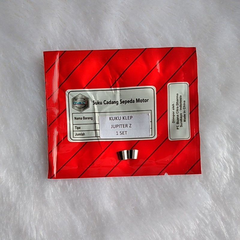 Kuku klep/spi klep jupiter z ori MAX1