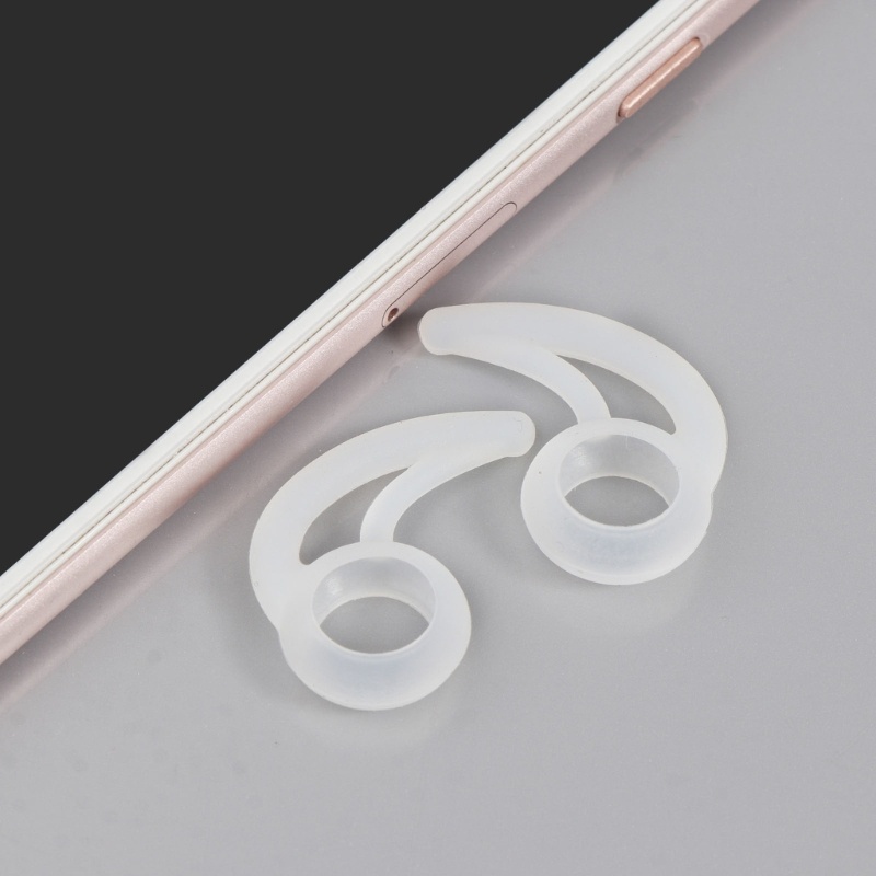 Vivi Tips Silikon Pengganti Untuk In Ear Earphones Earbuds Wireless Earbud Cushions