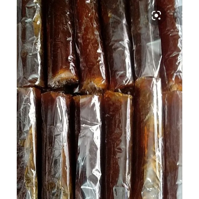 

dodol rasa sirsak asli 500gr juaranya dodol garut