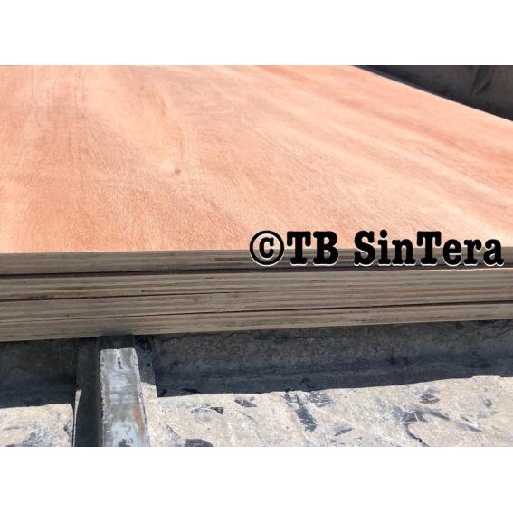 Multi Meranti 9 mm / Multiplek 9mm / Triplek 9 ml