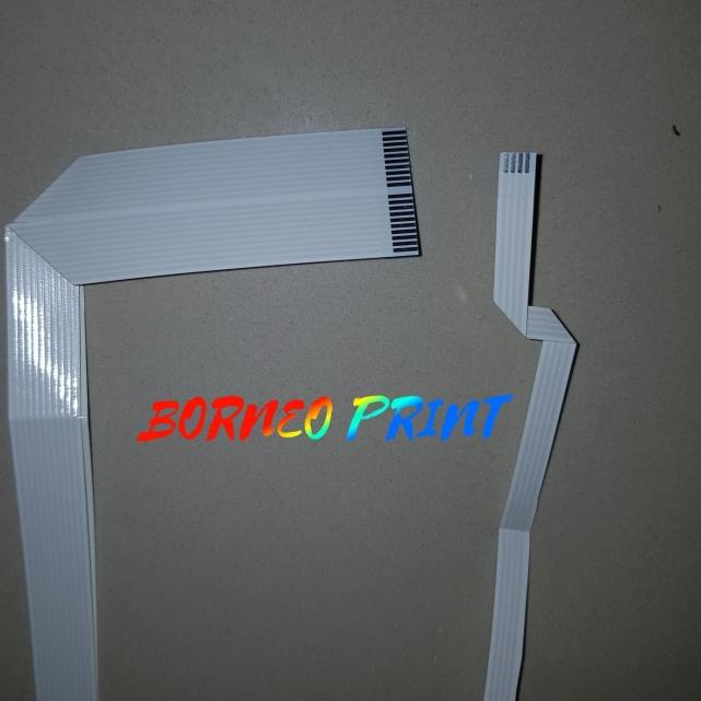 Kabel Head + Kabel Sensor ORIGINAL EPSON L1110 L3110 L3116 L3150 NEW