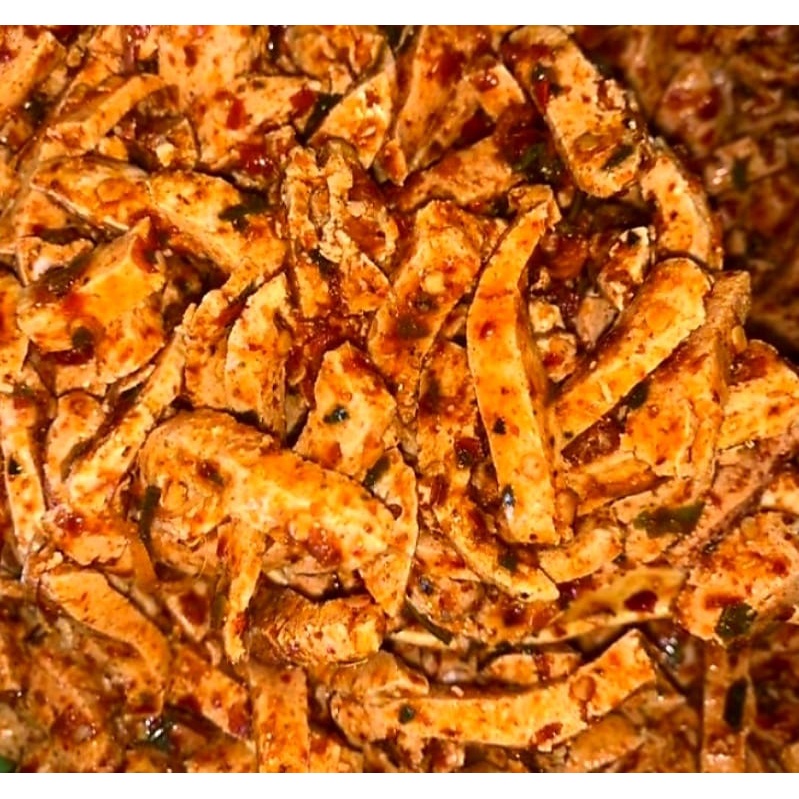 

Basreng Pedas 500grm