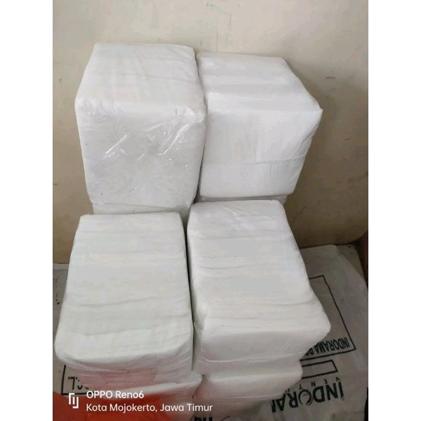 TISU KOMPOR TISU SERBAGUNA PREMIUM 6 PCS 1KG