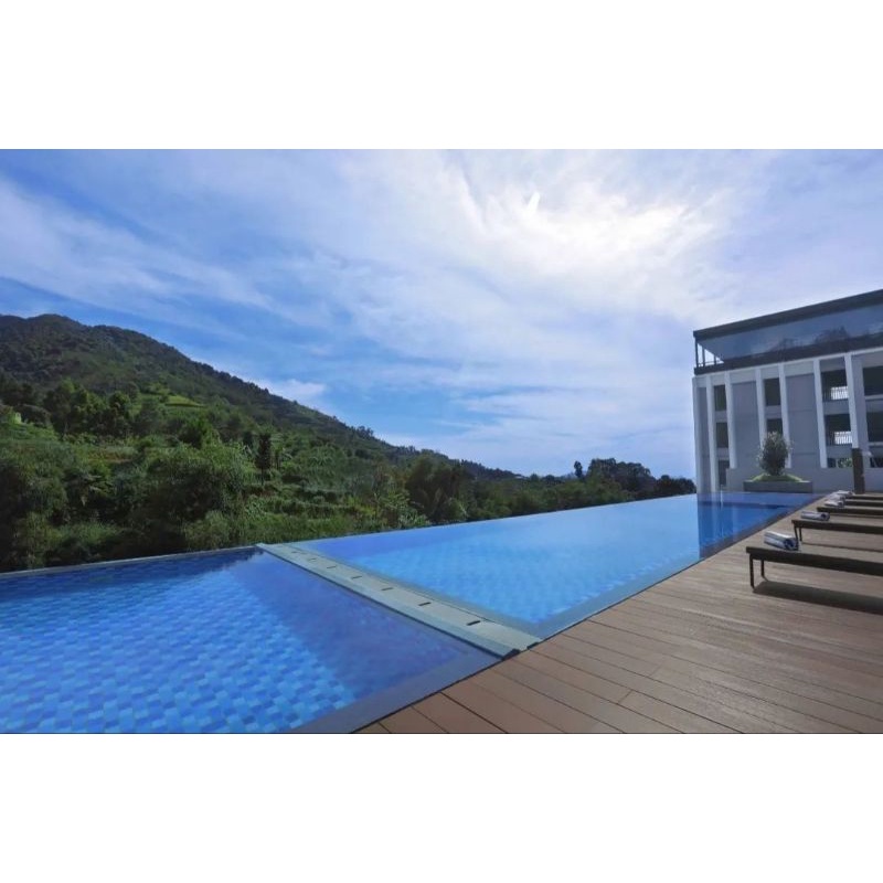 Promo Hotel Grand Aston Puncak & Resort