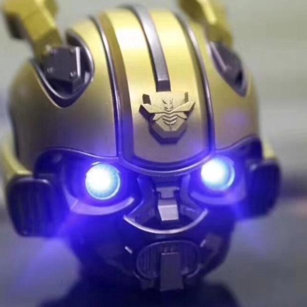 BUMBLEBEE SPEAKER / SPEAKER BLUETOOTH BUMBLEBEE