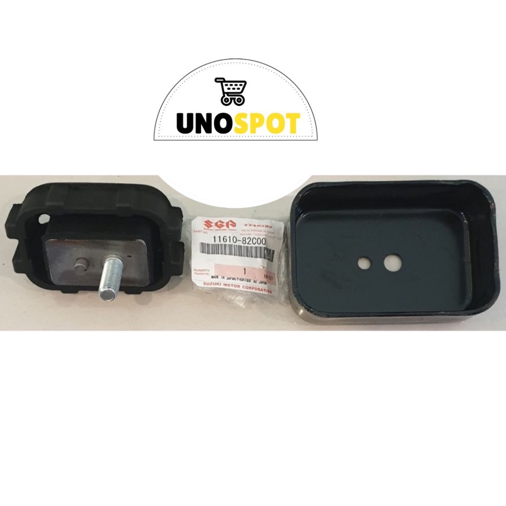 Engine Mounting Mesin Suzuki Jimny/Katana/Sierra