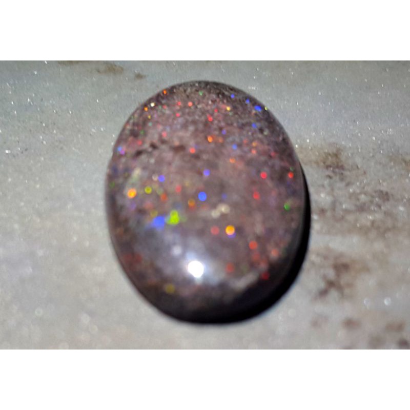 ANDAMOOKA MATRIX OPAL 04