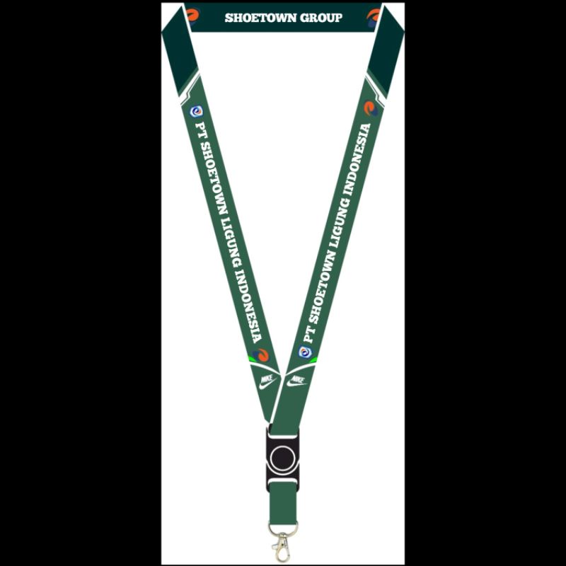 

Costum Lanyard