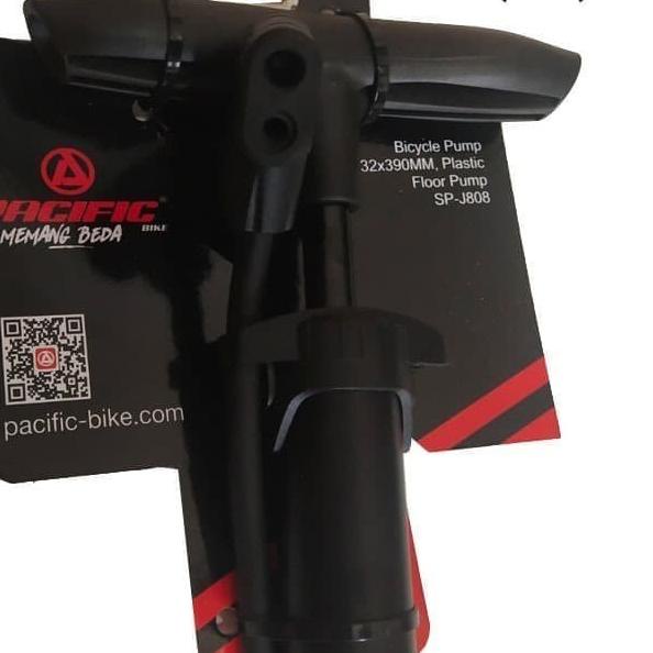 pompa sepeda pacific