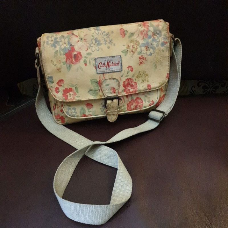 TAS CATH KIDS_TON PRELOVED ORI