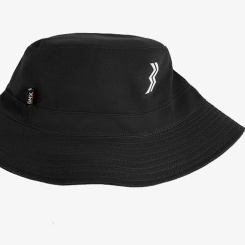 Geoff Max Official - Barney Black | Bucket Hat