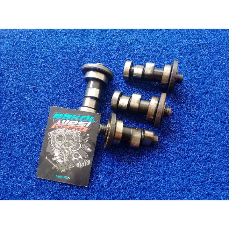 noken as tiger original lepasan