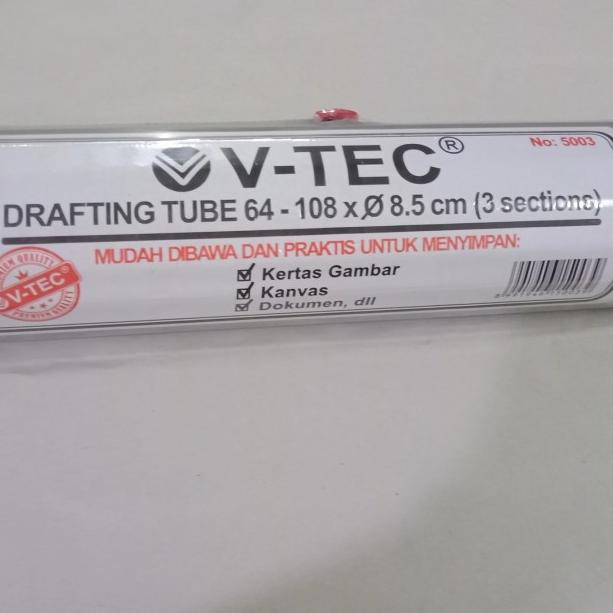 

Tabung Gambar / Drawing Tube / Drafting Tube