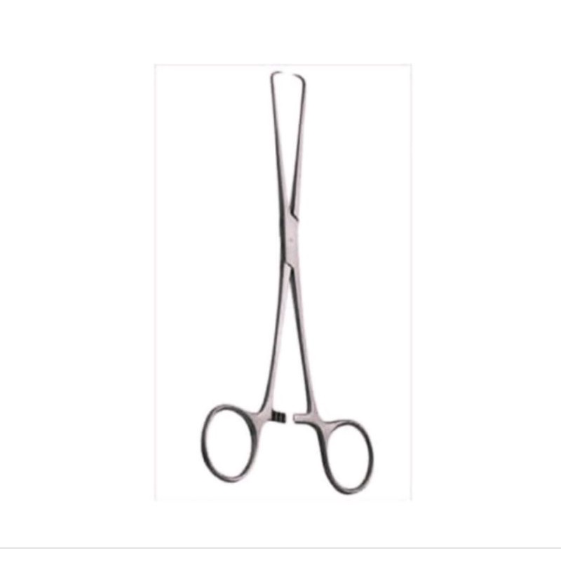 Tenaculum / Kogeltang 25 Cm