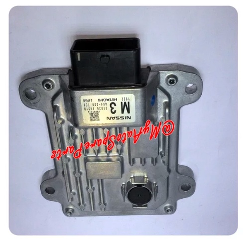 ECU Mobil Nissan Juke KODE M3 ASLI NISSAN