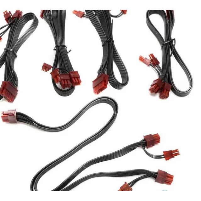 Kabel Modular pcie enermax