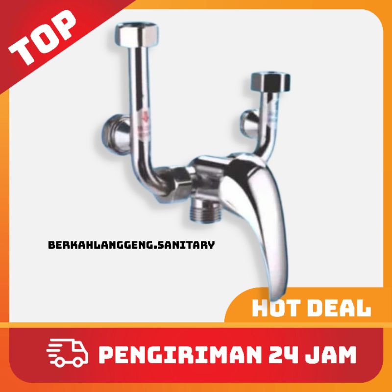 KRAN MINI MIXER / KRAN WATER HEATER