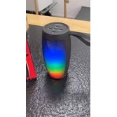 BOP SPEAKER BLUETOOTH 1202 RGB LED + BISA TWS SUARA BASS CETAR MENGGELEGAR