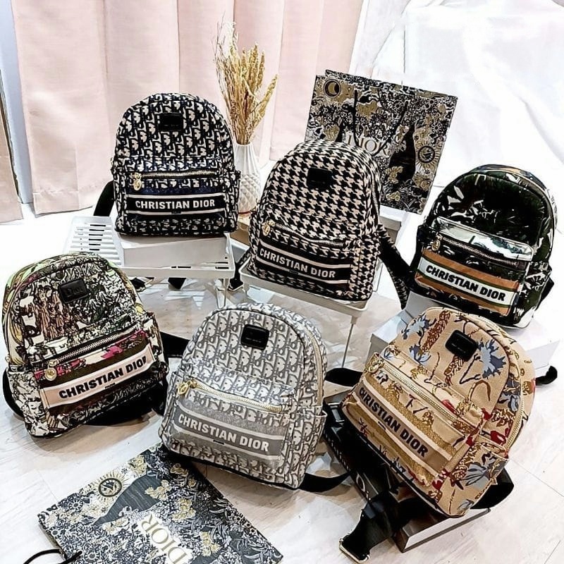 tas ransel wanita backpack tas punggung tas laptop wanita tas wanita premium tas wanita kekinian tas  wanita import tas kanvas tas make up tas wanita branded tas gemblok tas wanita terbaru tas kerja 203
