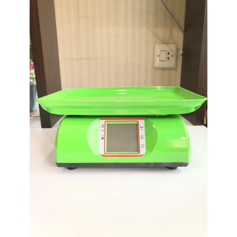 Timbangan Digital nankai