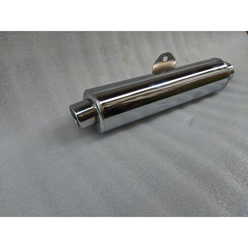 Gratong Knalpot Ckd Satria Fu Standar Pnp Vixion / Sonic / Cb150R New / Cb150R Old / Jupiter Mx Dll