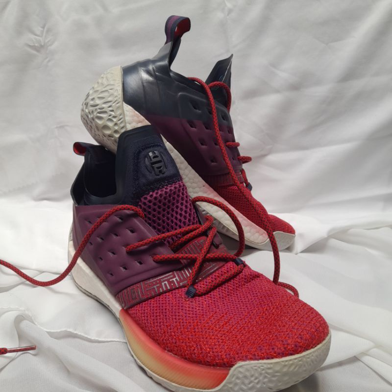 Sepatu Thrift / Sepatu basket Adidas Harden vol.2