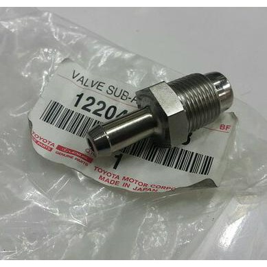 Valve Tutup Klep Valve Pcv Vios Yaris New Vios Original