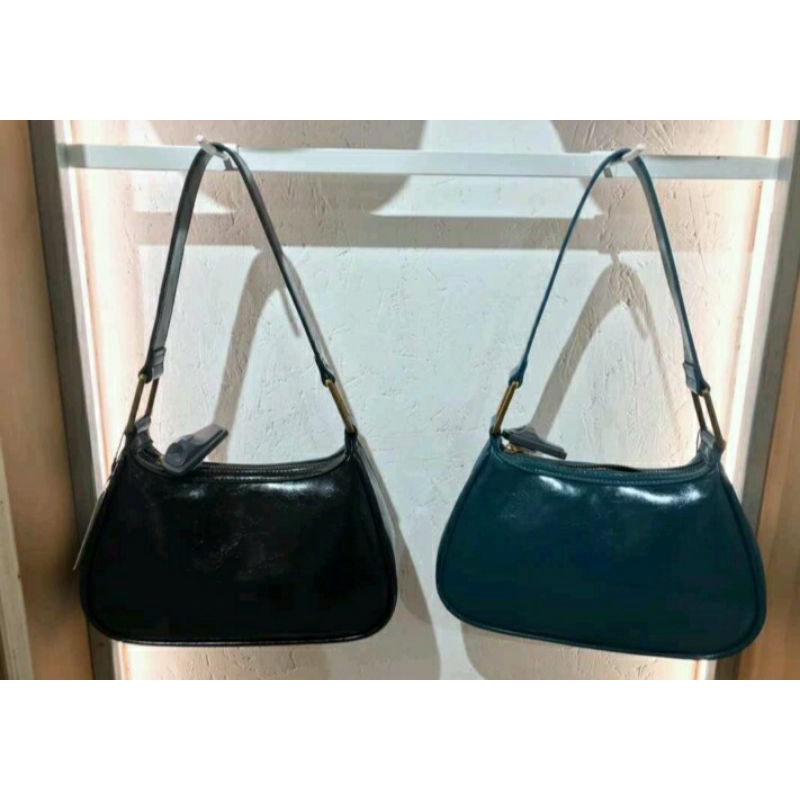 Jastip Tas Wanita Pull&Bear/Tas Bahu Wanita/Shoulder Bag Pull&Bear/Tas Pull&Bear
