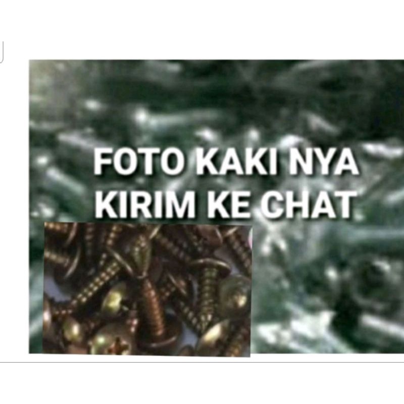 BAUT KAKI TV SHARP 32LE3471 32LE340 32LE348I 32LE240