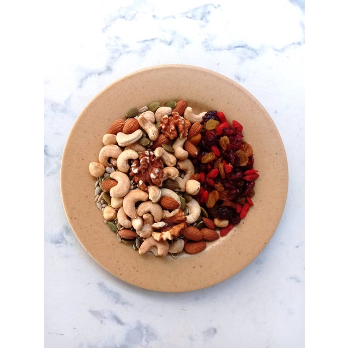 

Premium Trail Mix 200 gram