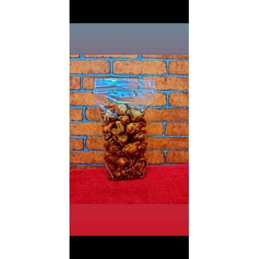 

Kerupuk Pedas Siomay
