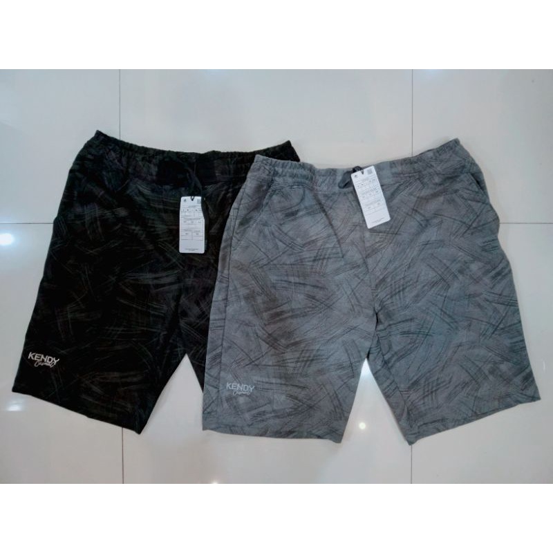 CELANA PENDEK KENDY ORIGINAL BAHAN KAOS JUMBO/CELANA JUMBO COWO/CELANA HOSPEN/CELANA COWO/CELANA PEN