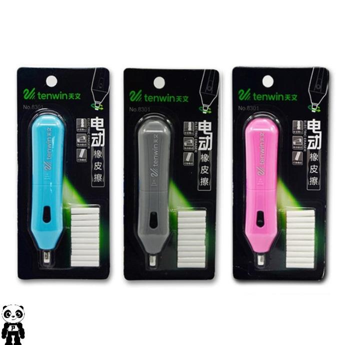 

TERBARU Electric Eraser Penghapus Elektrik /ALAT TULIS AESTHETIC/ALAT TULIS SEKOLAH/ALAT TULIS SET/ALAT TULIS LENGKAP/ALAT TULIS ANAK/ALAT TULIS LUCU