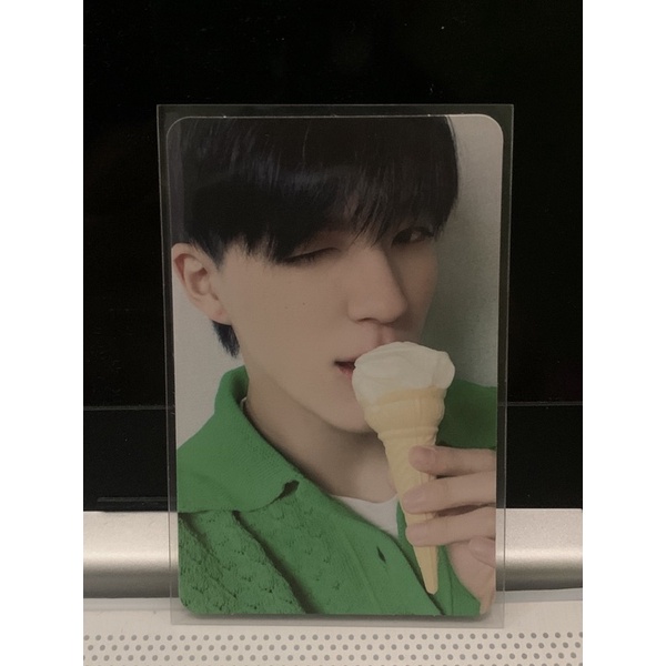 PC Jeno ice cream (Beat Box Scratch Ver)