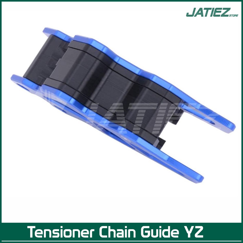 Tensioner Chain Guide Yamaha YZ125 250 YZ250F 450F YZ125X 250X