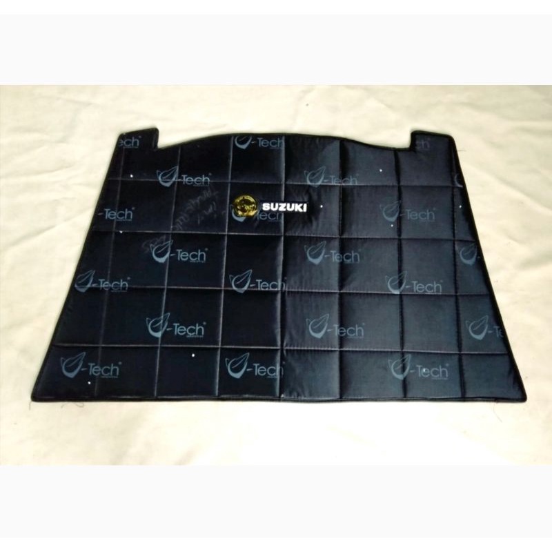 Peredam Kap Mesin Jimny Jangkrik LJ80