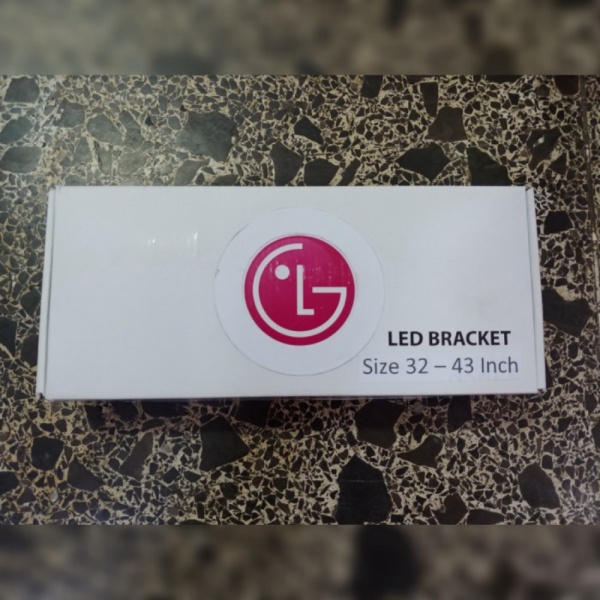 bracket Led tv LG 14-32  Limited