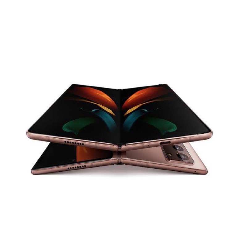 Samsung Galaxy Fold 2