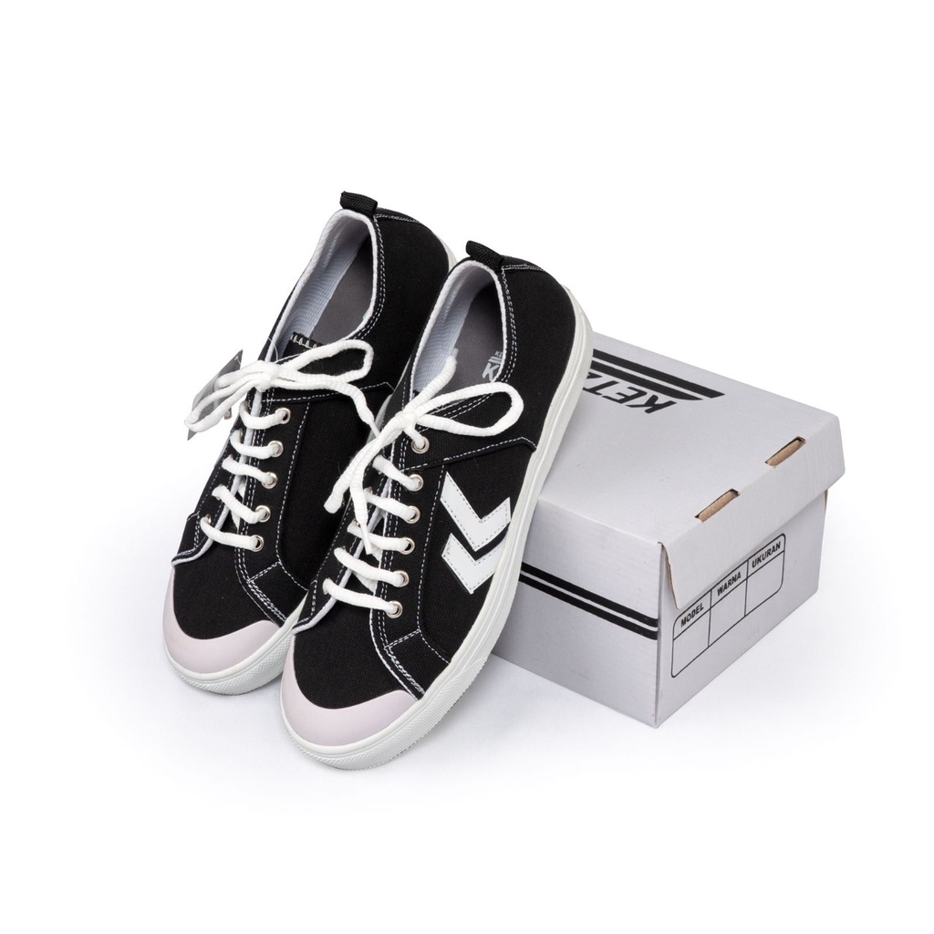 SEPATU SNEAKERS HARVEY TERBARU KEKINIAN