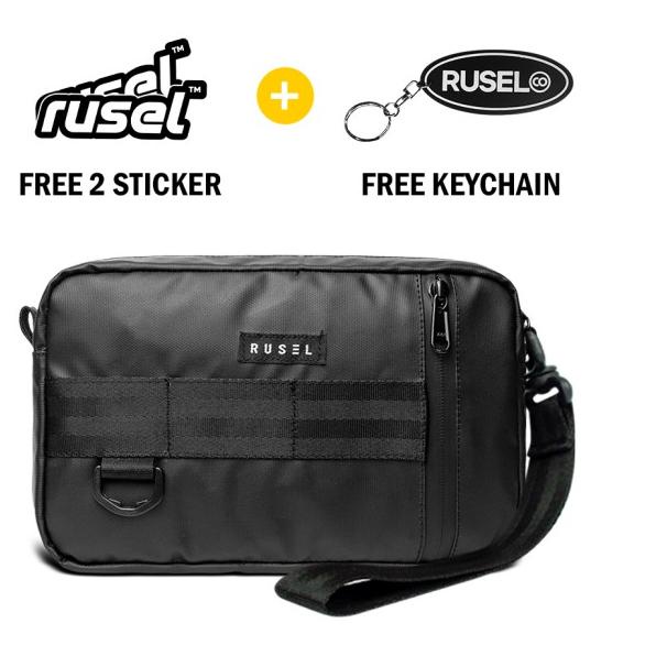 RUSEL CO I Handbag Alxa I Handbag Pria I Clutch pria