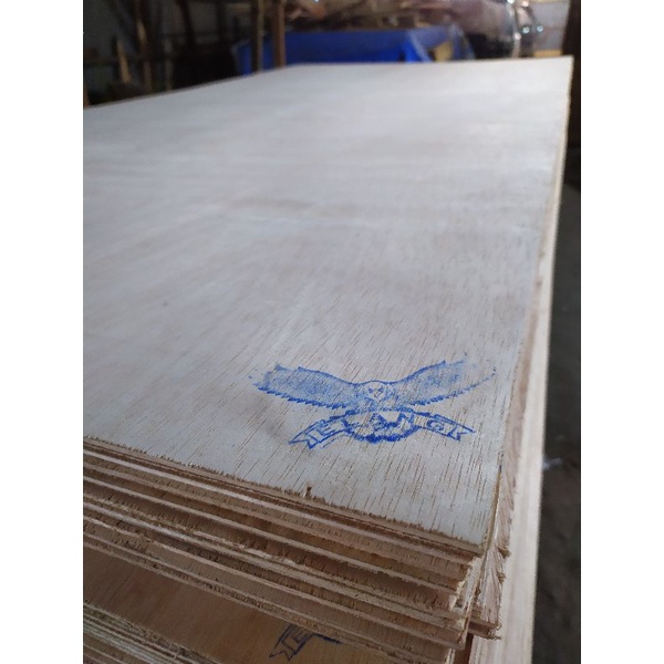 Plywood (Triplek) Elang