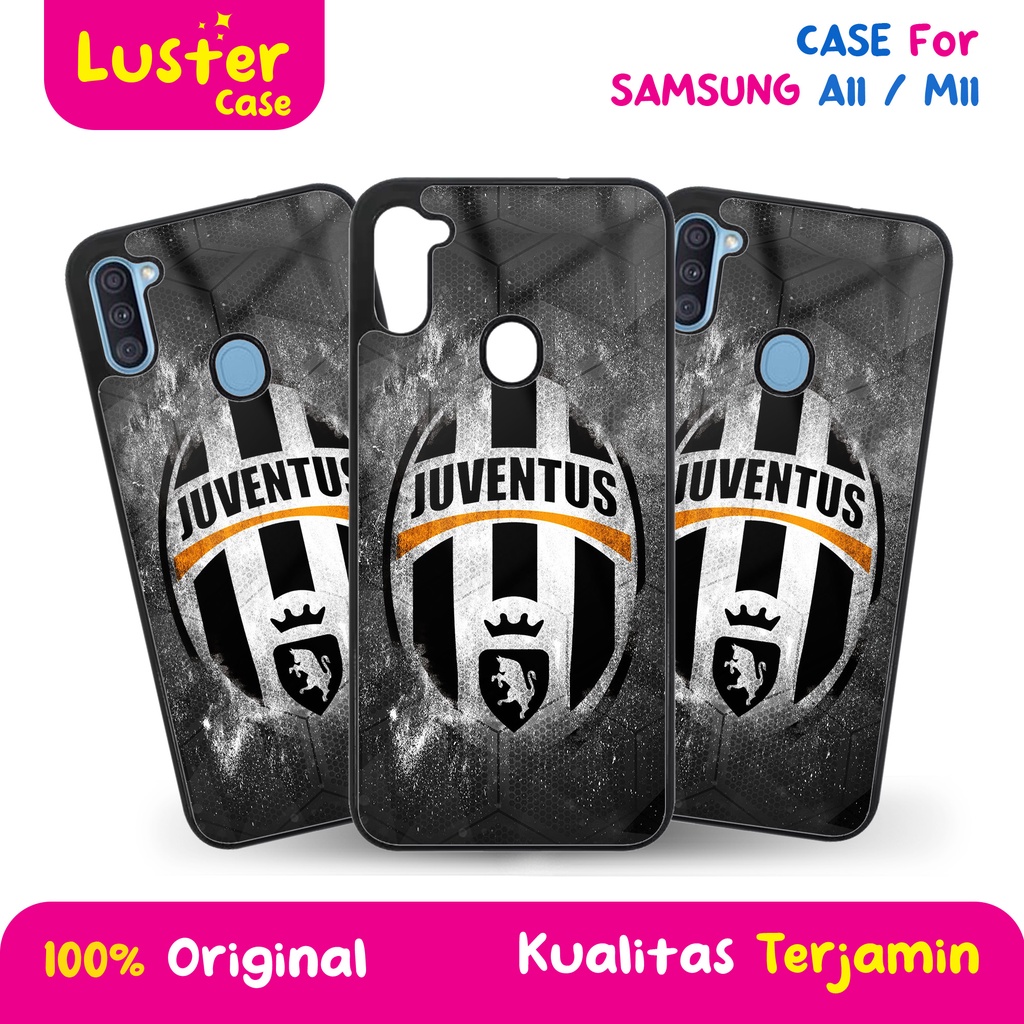 Case SAMSUNG A11/M11 - Casing SAMSUNG A11/M11 [ BOLA ] Silikon SAMSUNG A11/M11 - Case Hp - Case Mewa