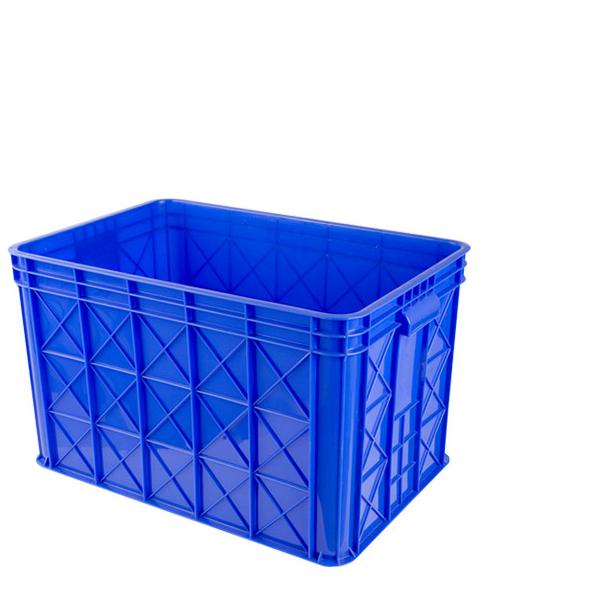 

BOX CONTAINER HANATA 2303 M FOOD SAFE / KERANJANG INDUSTRI SERBAGUNA