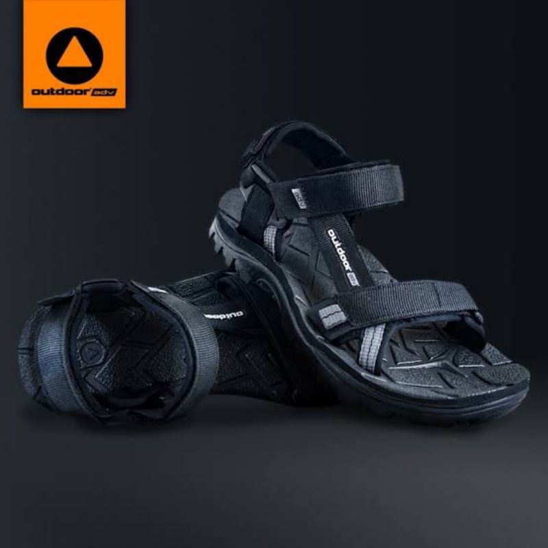 OUTDOOR ADVENTURE COLLOSEUM II | Sandal Gunung Outdoor Colloseum II | Sandal Gunung