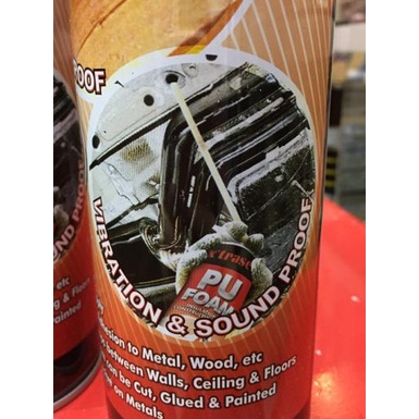 

Xtraseal foam/sealant foam/foam sealant/Pu foam/sikaboom