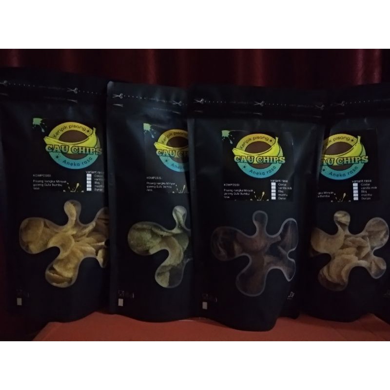 

cau chips