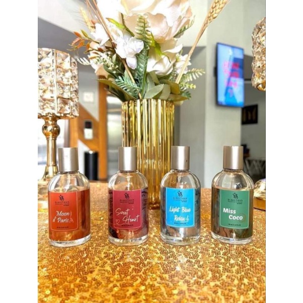 parfum D sultan
