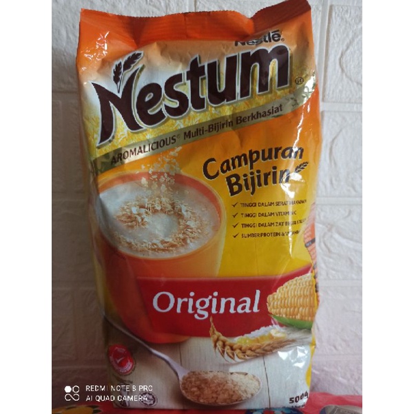 

Nestum500g