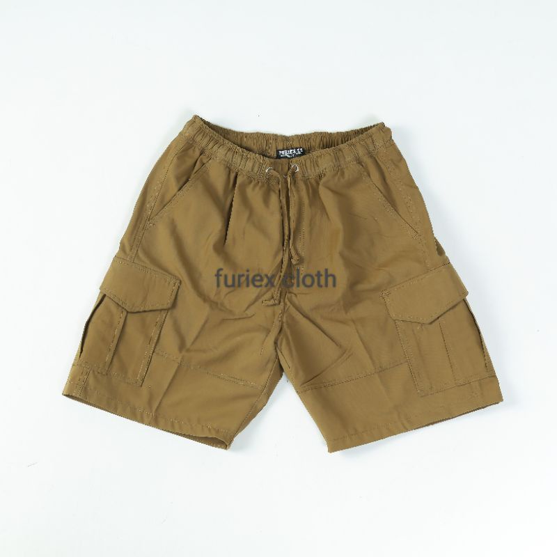 Celana short cargo pants | celana cargo pria | celana pendek