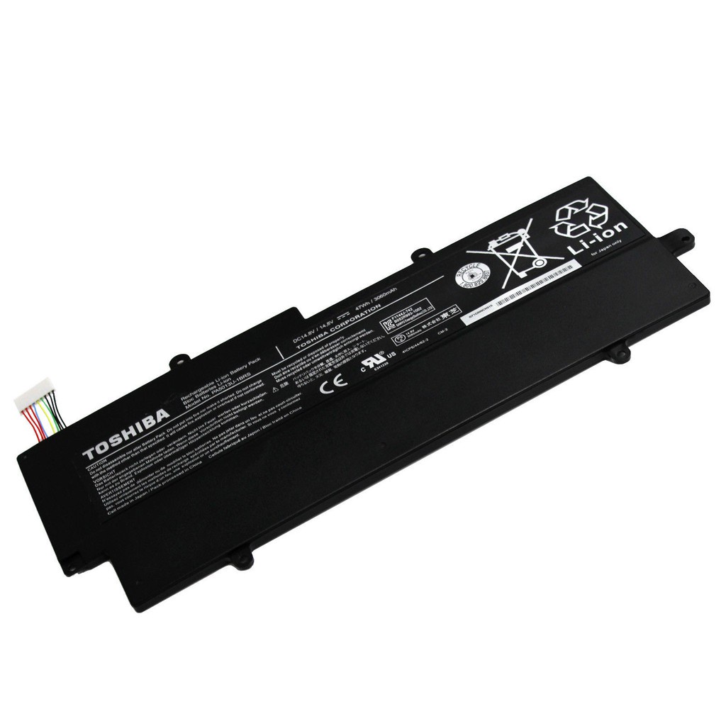 Baterai Toshiba Portege Z830 Z835 Z930 Z935 PA5013